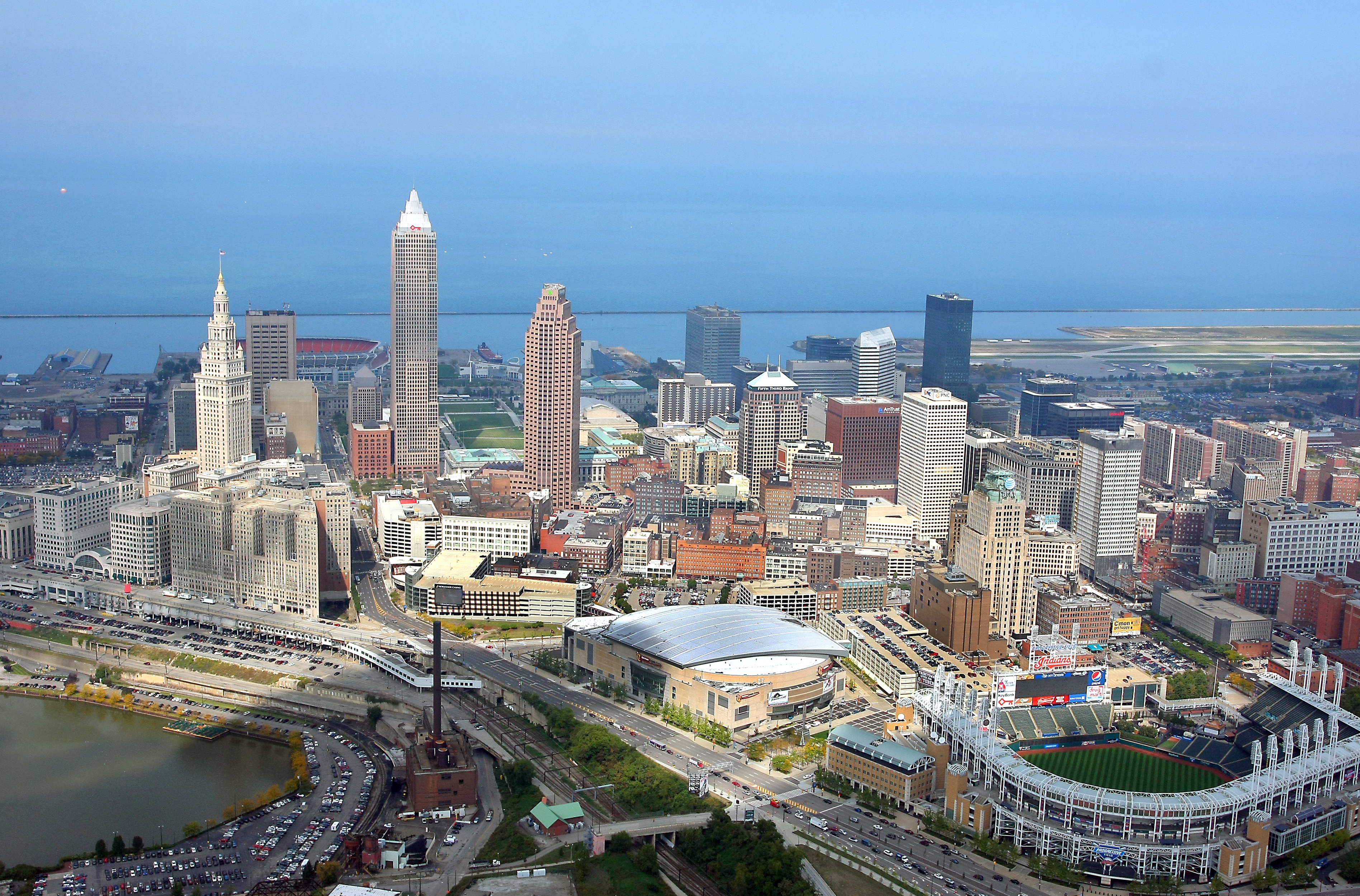 Images of Cleveland | 3792x2499