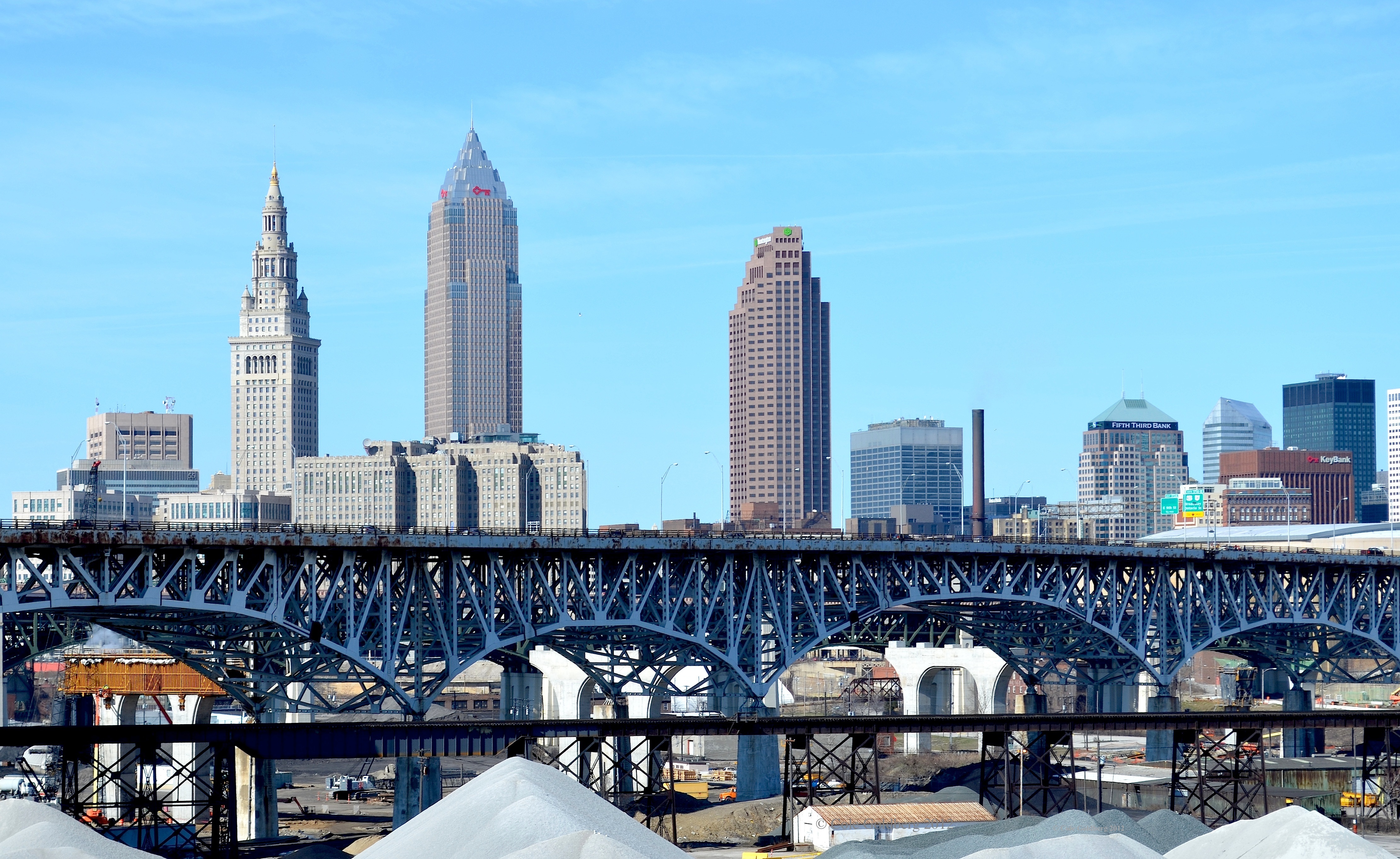 Images of Cleveland | 4444x2728