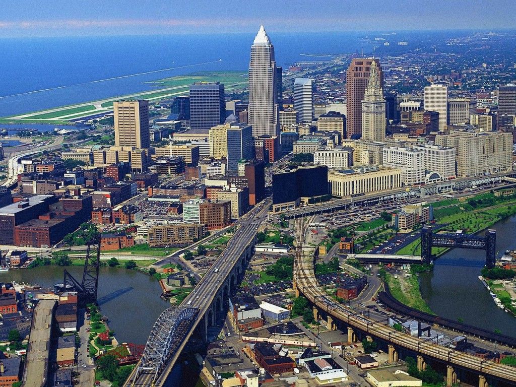 Amazing Cleveland Pictures & Backgrounds