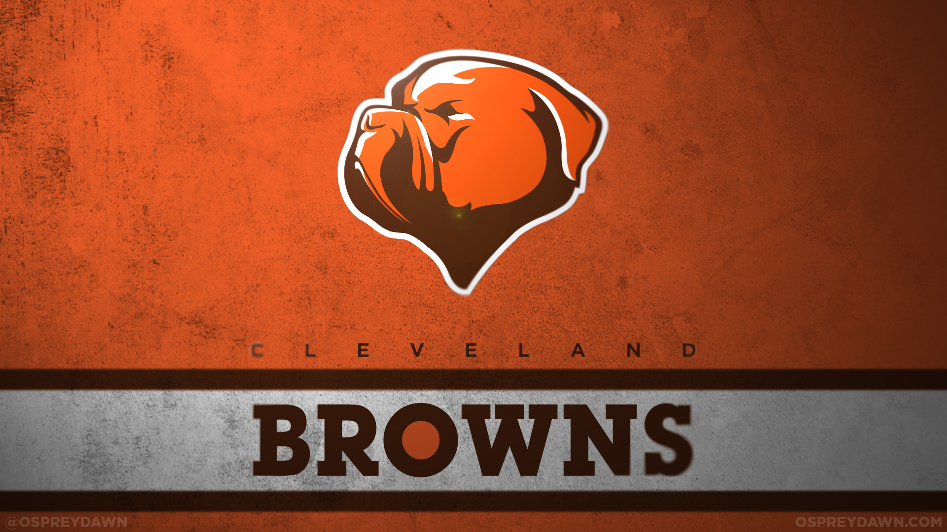 Nice Images Collection: Cleveland Browns Desktop Wallpapers