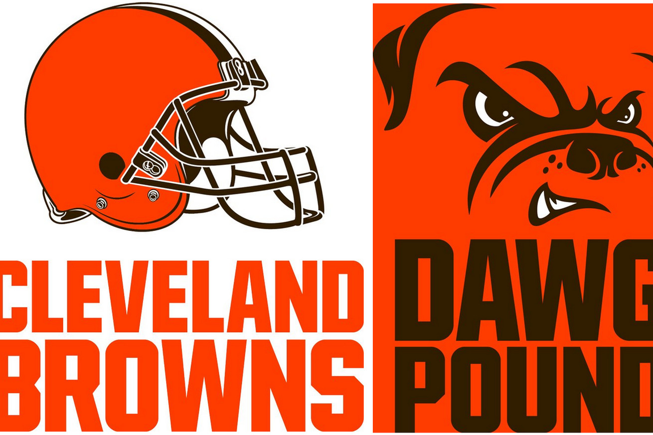 Cleveland Browns High Quality Background on Wallpapers Vista
