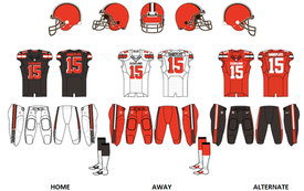 Amazing Cleveland Browns Pictures & Backgrounds