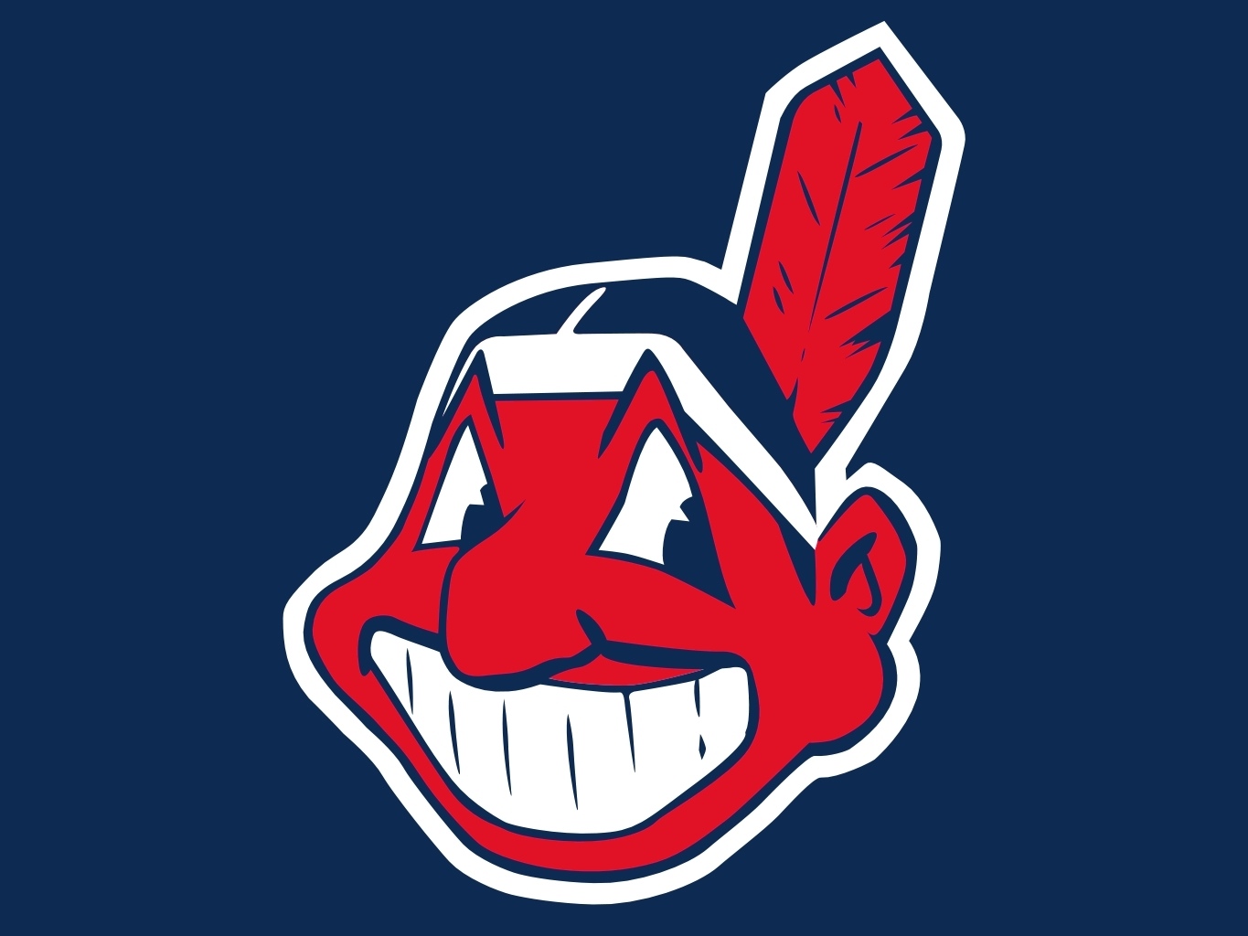 Cleveland Indians #4