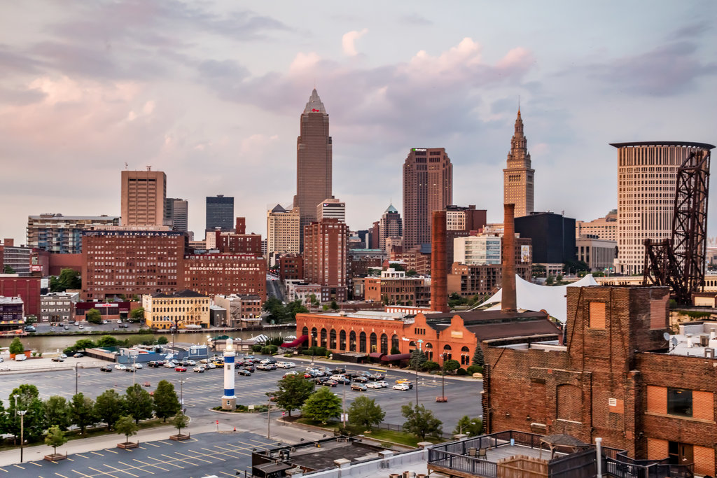 Cleveland High Quality Background on Wallpapers Vista