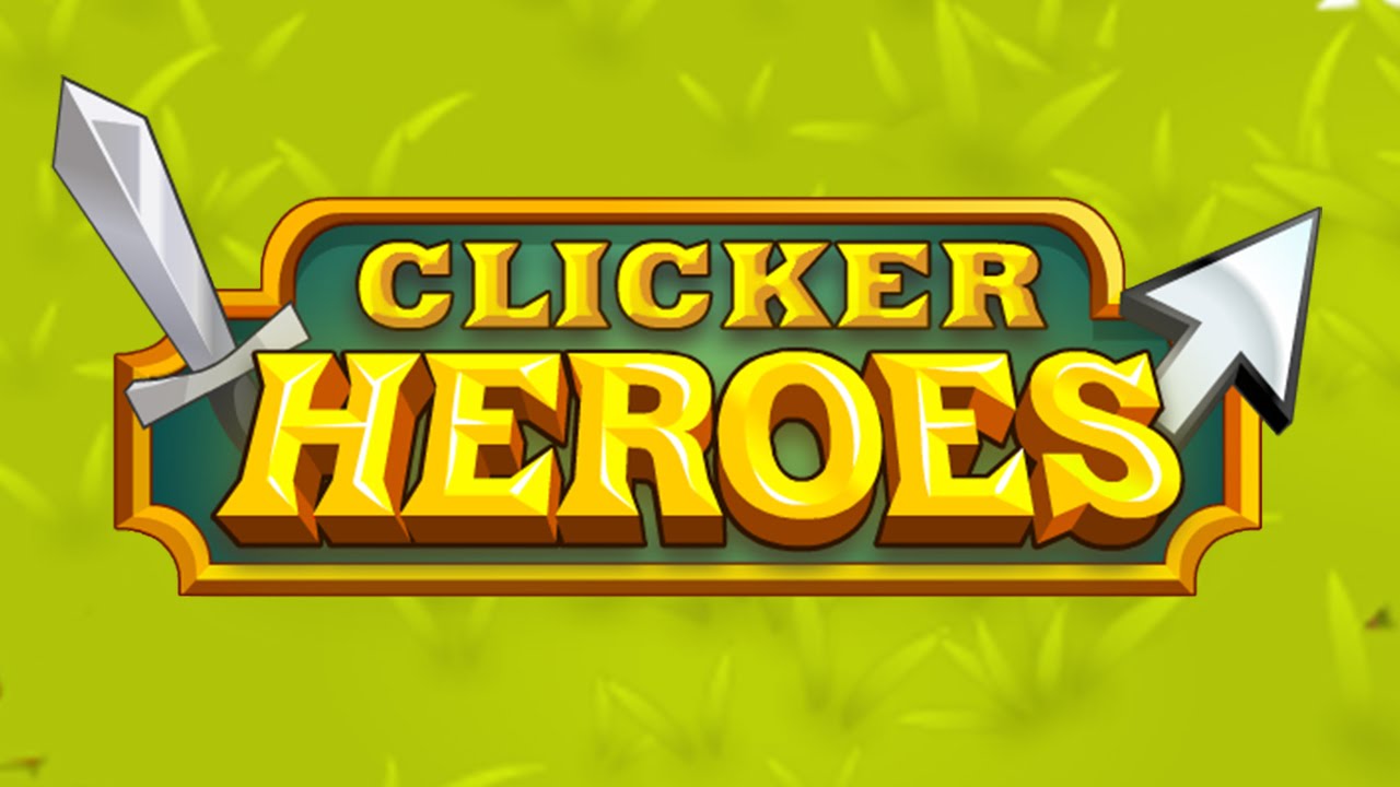 HQ Clicker Heroes Wallpapers | File 90.58Kb