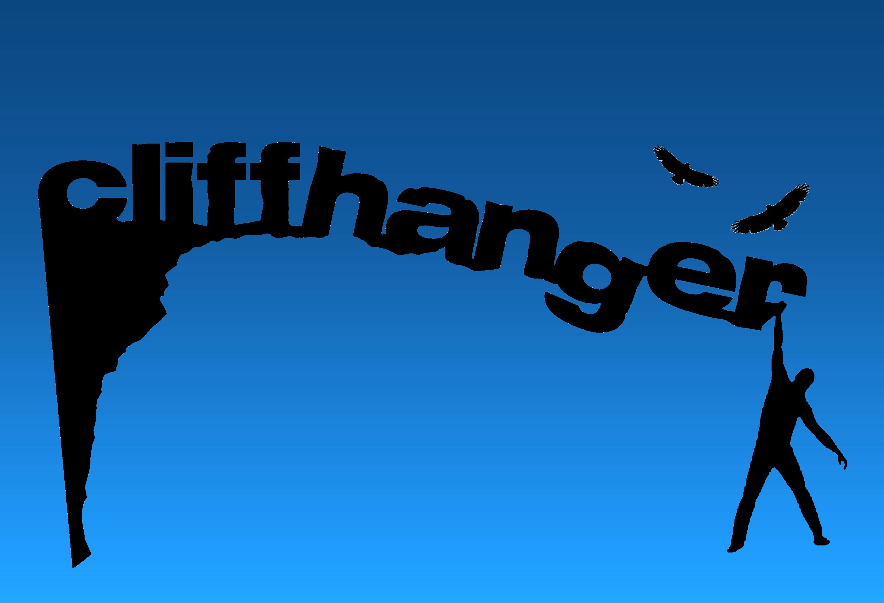Cliffhanger #7