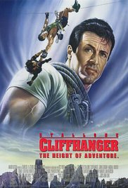 Cliffhanger #12