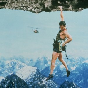 Nice wallpapers Cliffhanger 300x300px