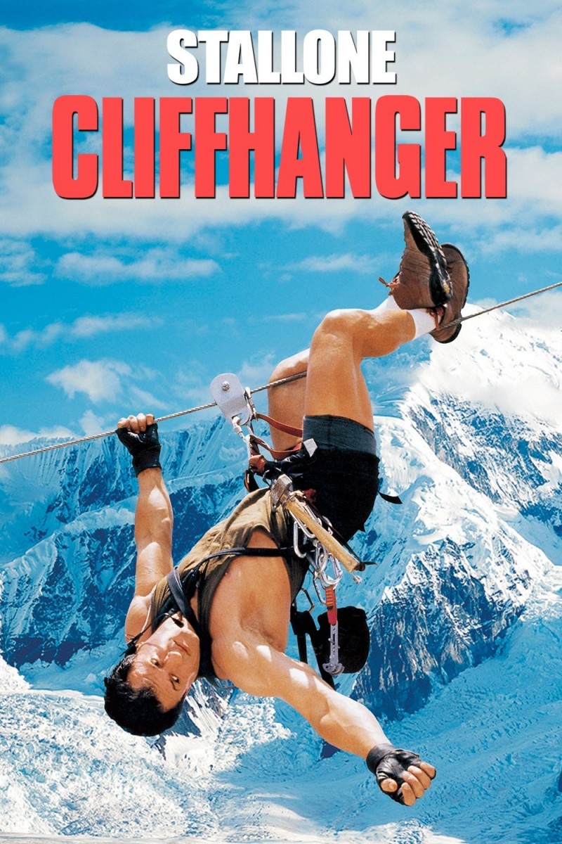 Cliffhanger #23
