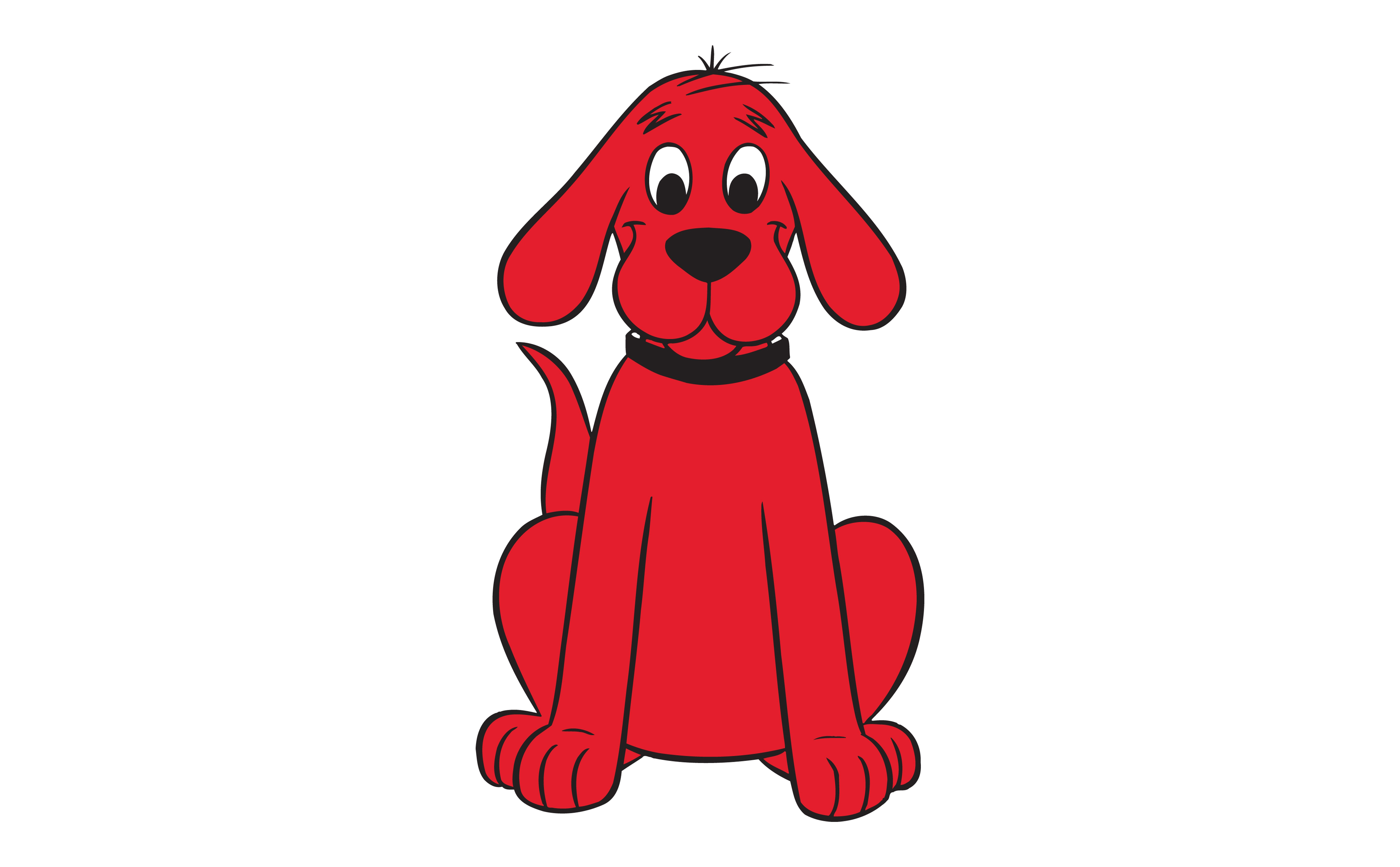 Images of Clifford | 3600x2231