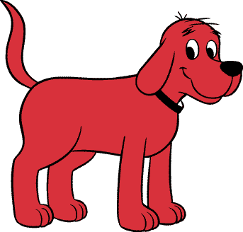 Clifford High Quality Background on Wallpapers Vista