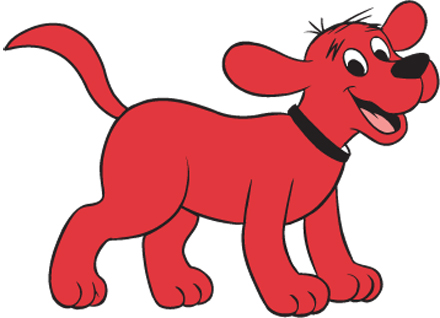 HQ Clifford Wallpapers | File 58.49Kb