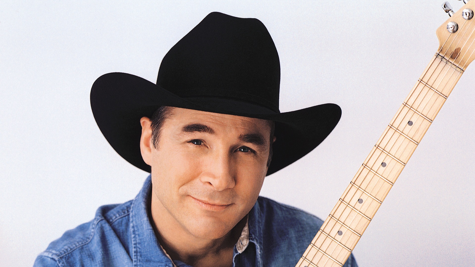 Nice wallpapers Clint Black 1920x1080px