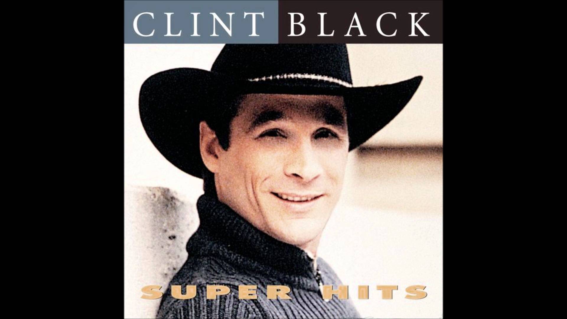 Clint Black #2