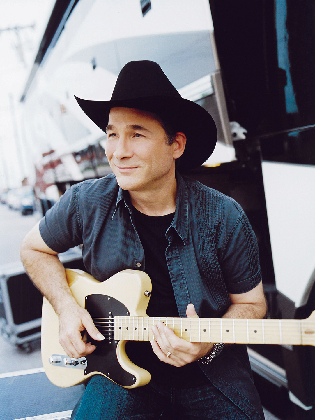 Nice wallpapers Clint Black 1082x1440px