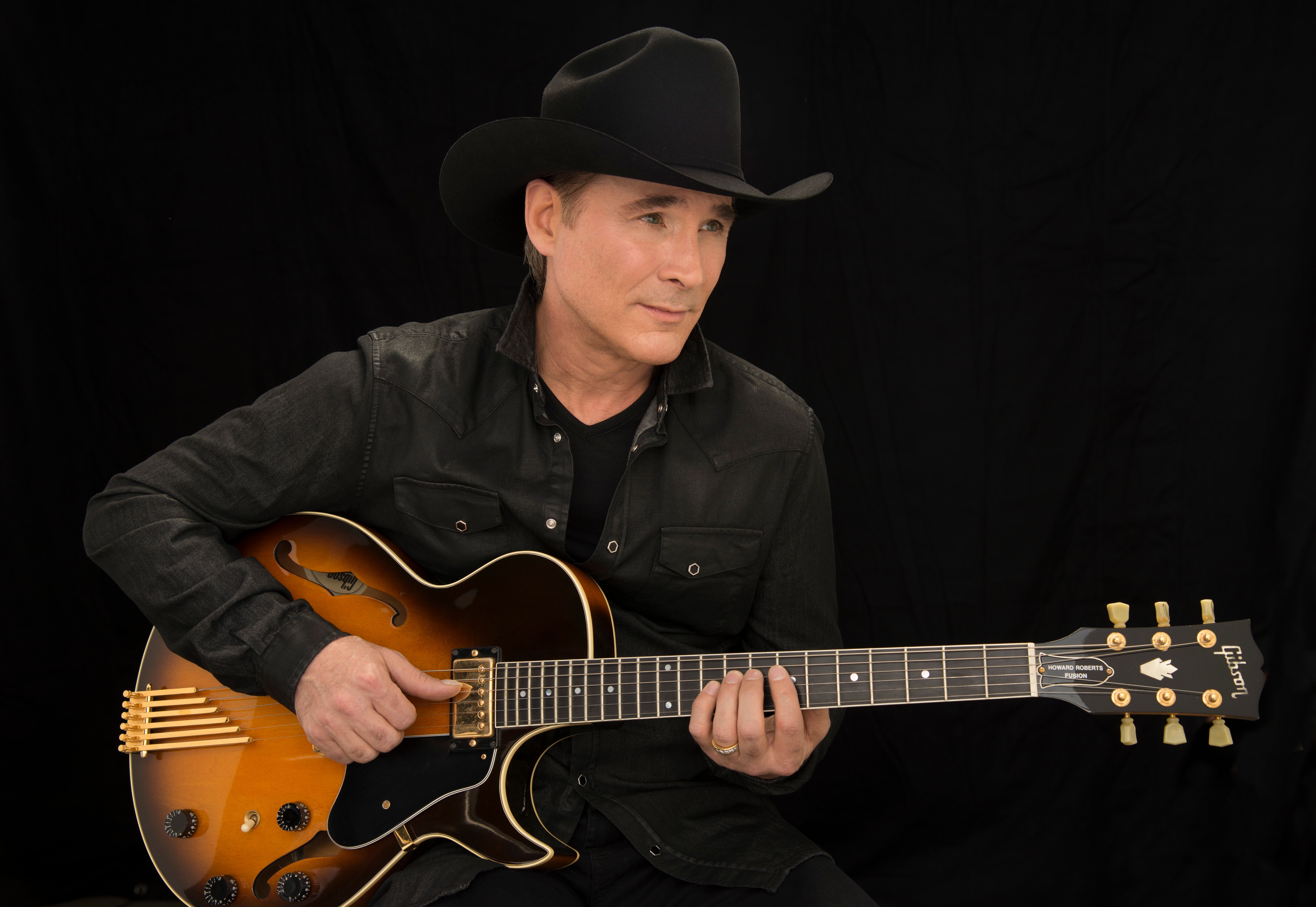 Amazing Clint Black Pictures & Backgrounds