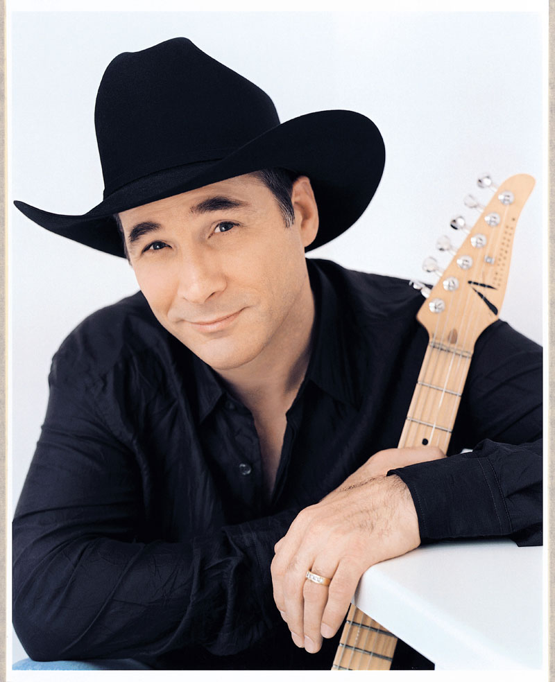 Clint Black Pics, Music Collection