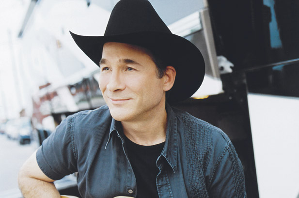 Clint Black Pics, Music Collection