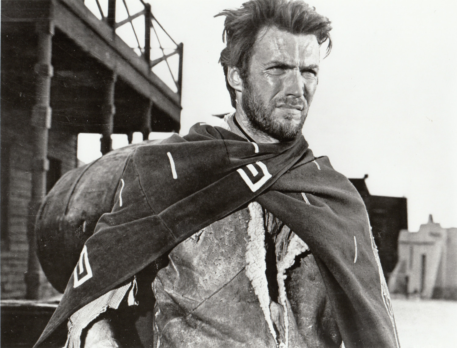 Amazing Clint Eastwood Pictures & Backgrounds