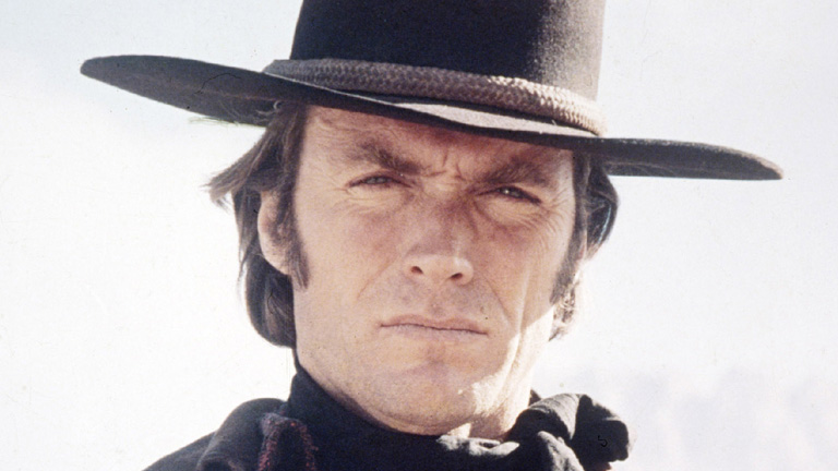 Clint Eastwood Backgrounds on Wallpapers Vista
