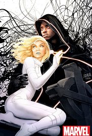 Cloak & Dagger High Quality Background on Wallpapers Vista