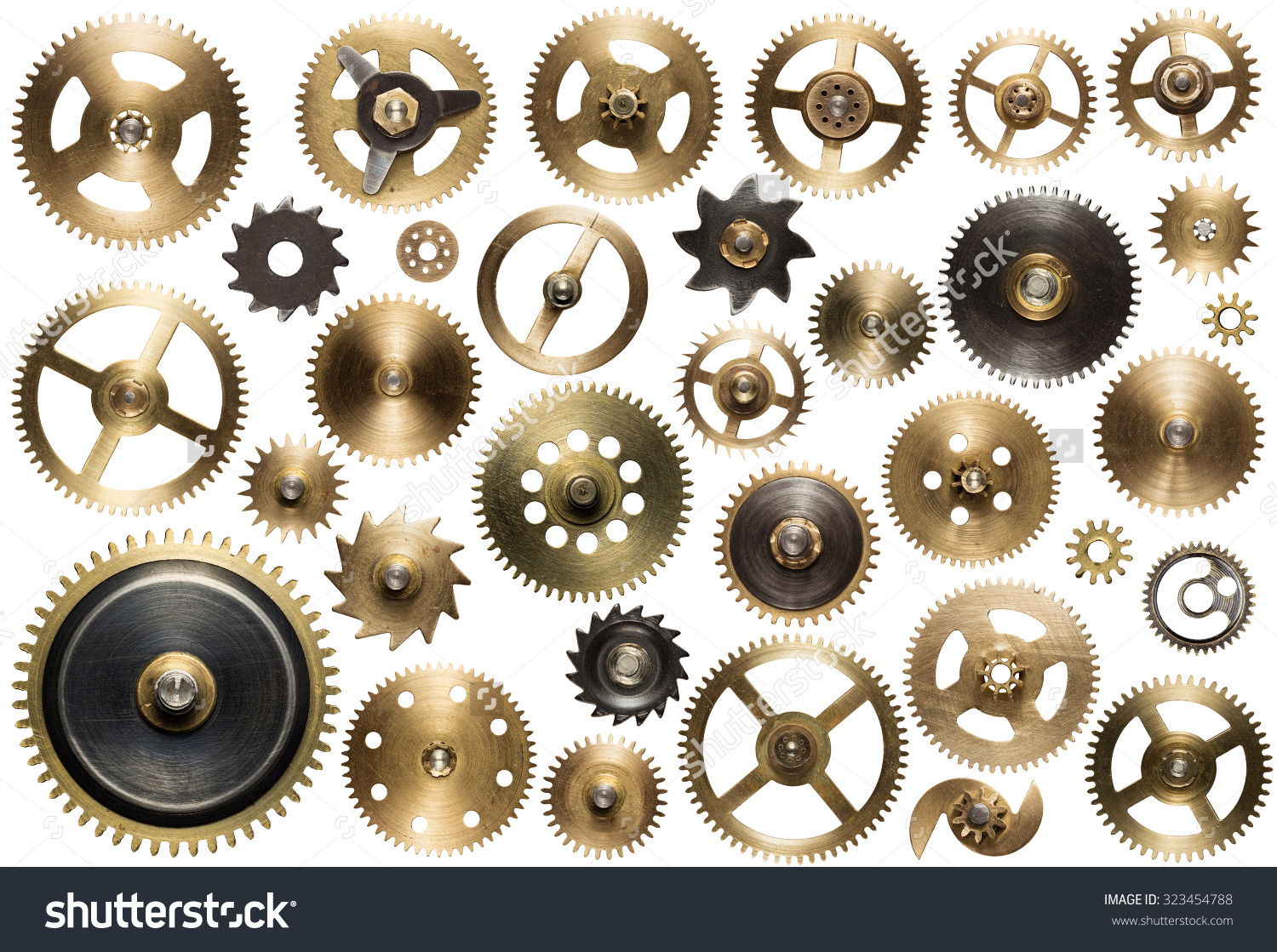 Images of Clockwork | 1500x1119