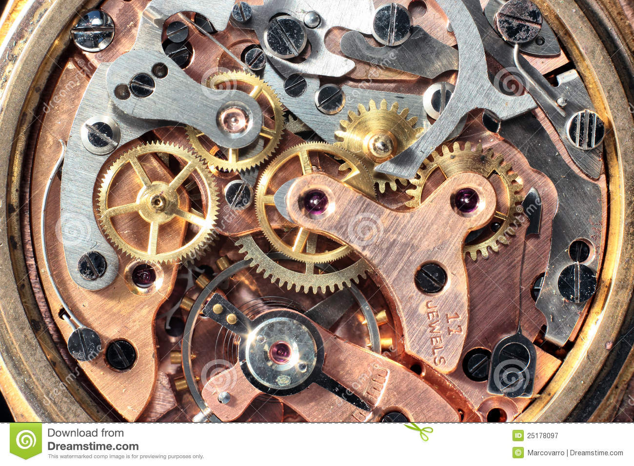 Images of Clockwork | 1300x956
