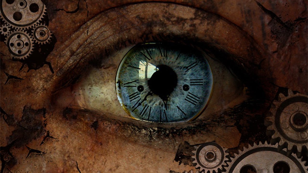 HD Quality Wallpaper | Collection: Man Made, 1280x720 Clockwork