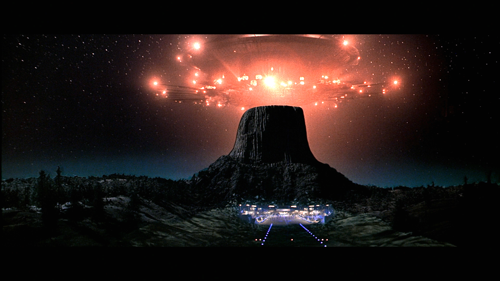 Close Encounters Of The Third Kind #7