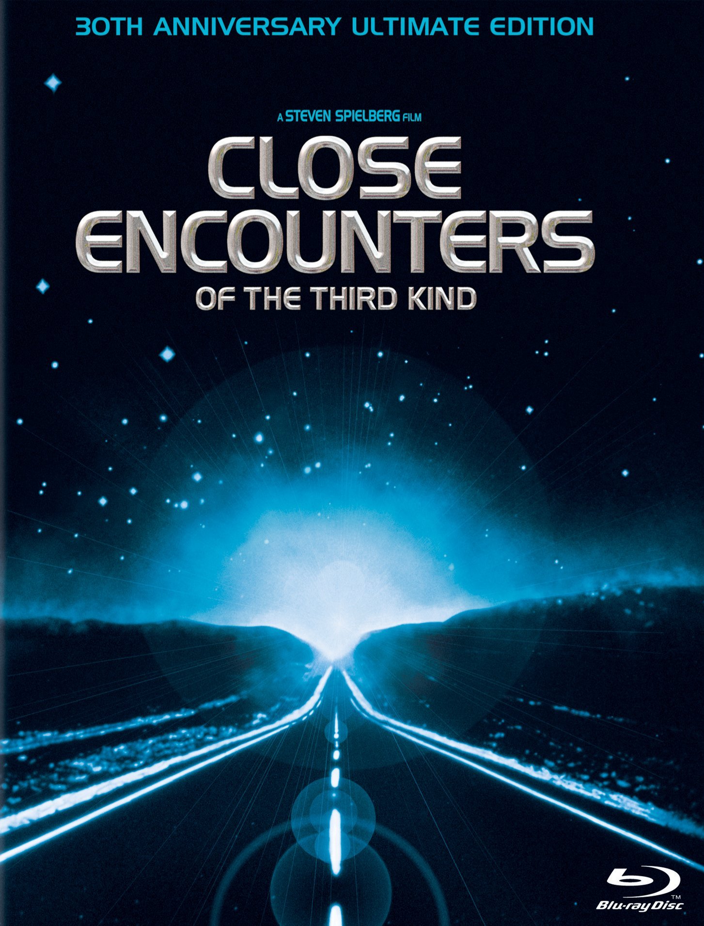 Close Encounters Of The Third Kind #8