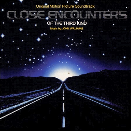 Close Encounters Of The Third Kind #11
