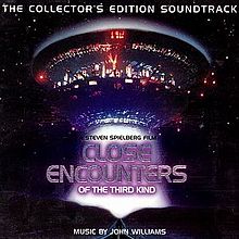 Close Encounters Of The Third Kind #17