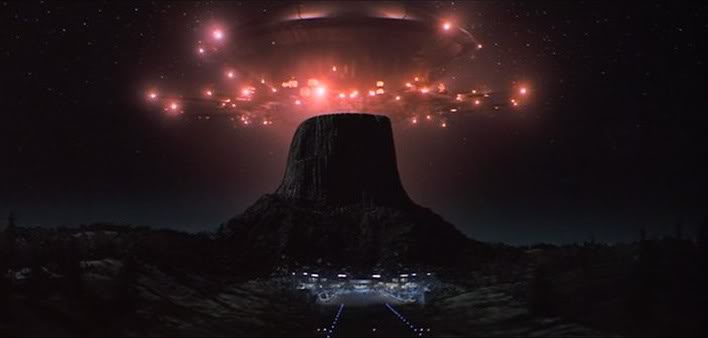 708x338 > Close Encounters Of The Third Kind Wallpapers
