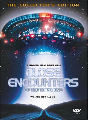 Close Encounters Of The Third Kind #19