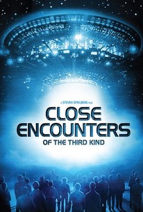 Amazing Close Encounters Of The Third Kind Pictures & Backgrounds