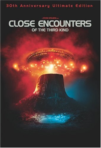 Close Encounters Of The Third Kind High Quality Background on Wallpapers Vista