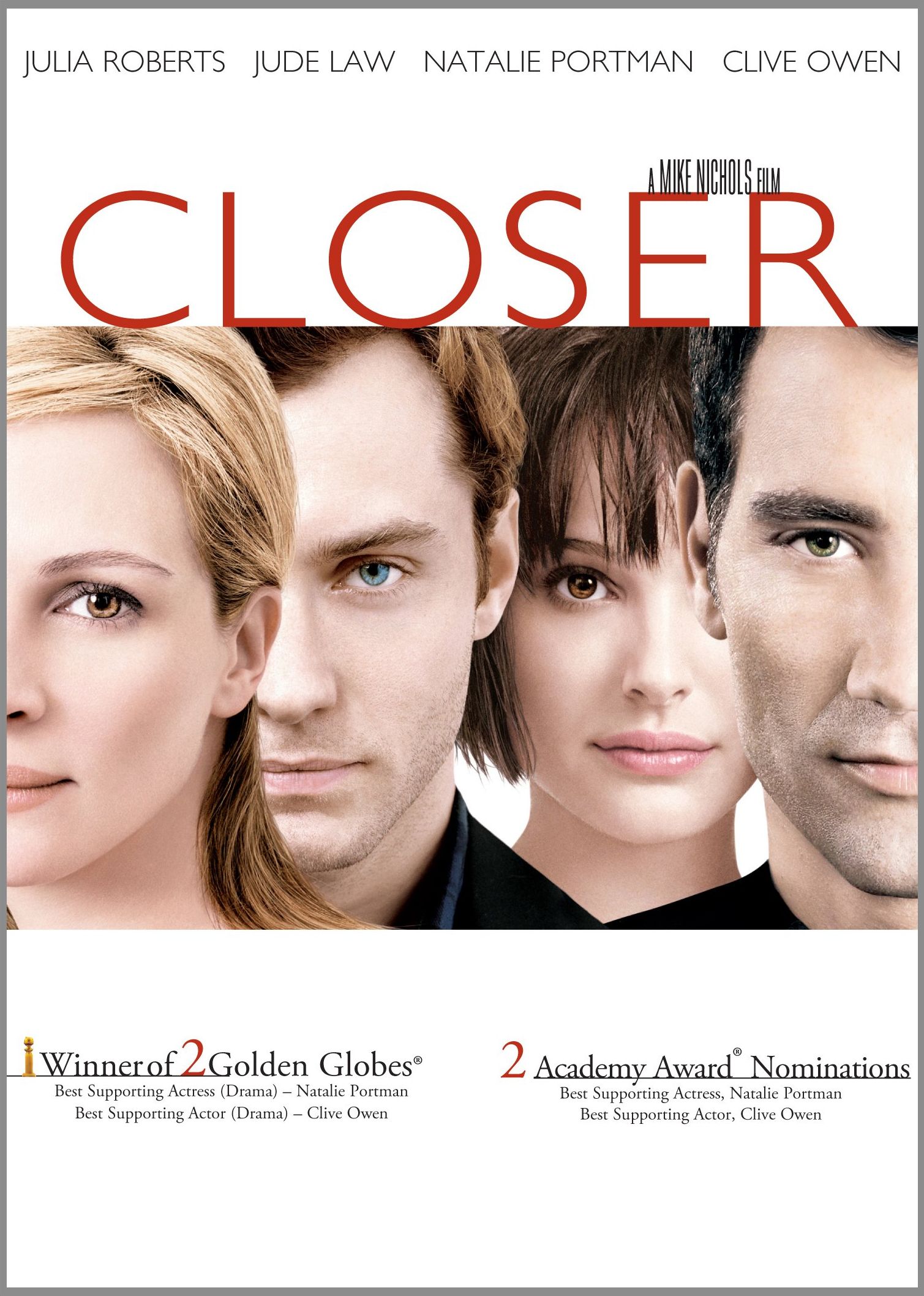 Closer #1