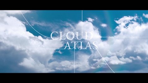 Cloud Atlas #16