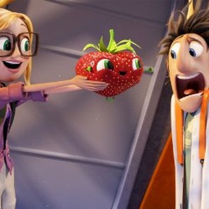 Cloudy With A Chance Of Meatballs 2 Pics, Movie Collection