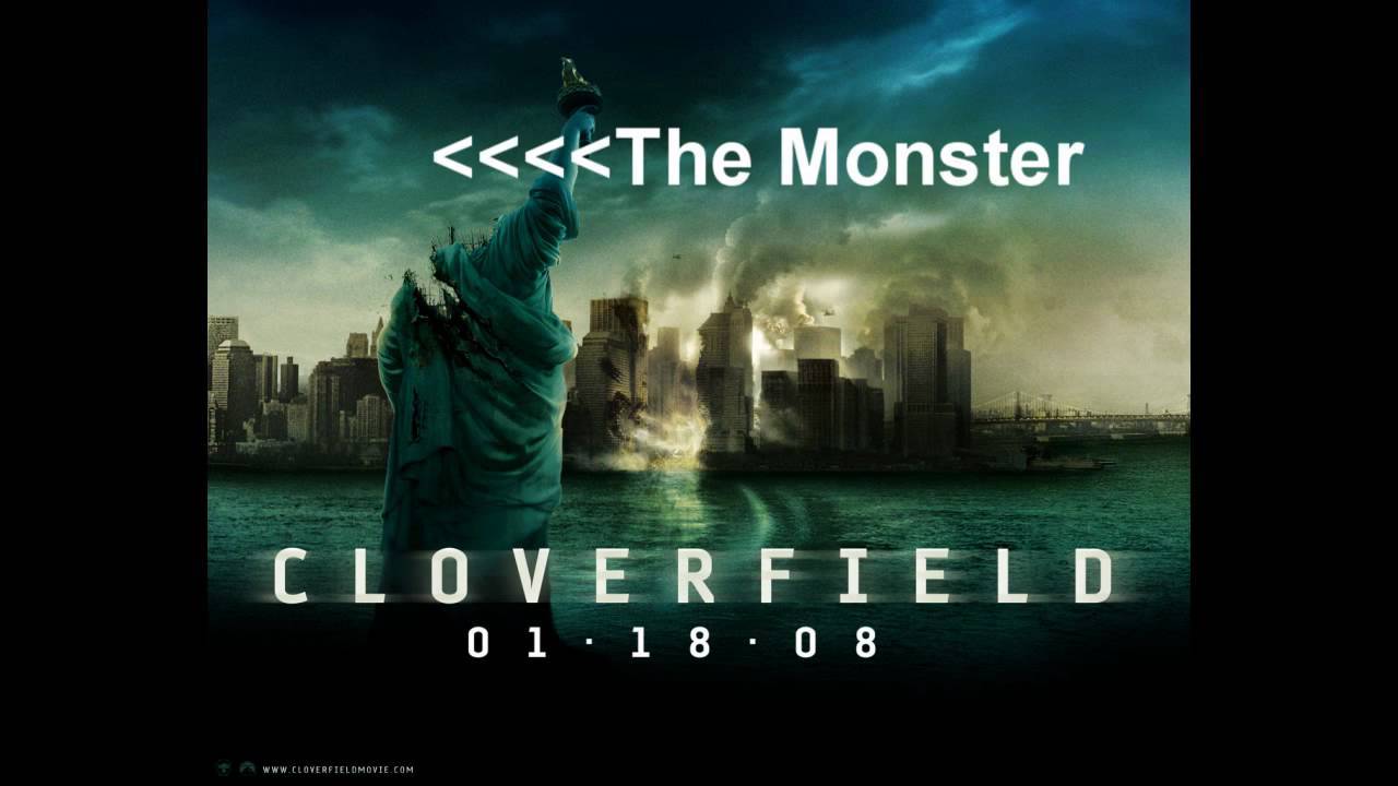 Cloverfield HD wallpapers, Desktop wallpaper - most viewed