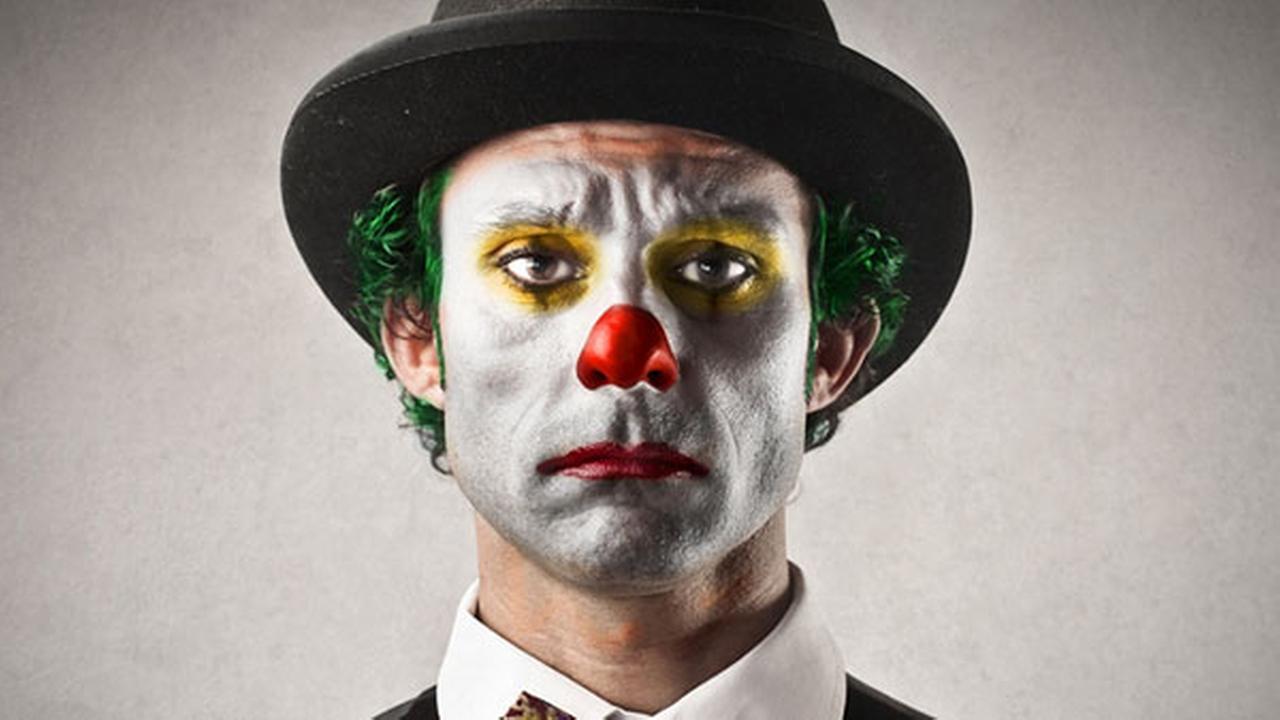 Images of Clown | 1280x720