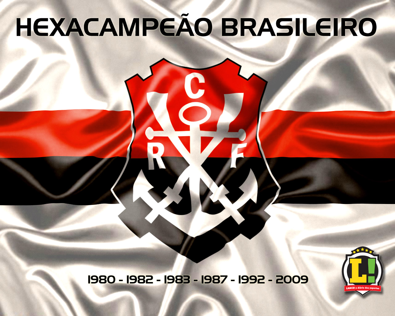 Clube De Regatas Do Flamengo Pics, Sports Collection