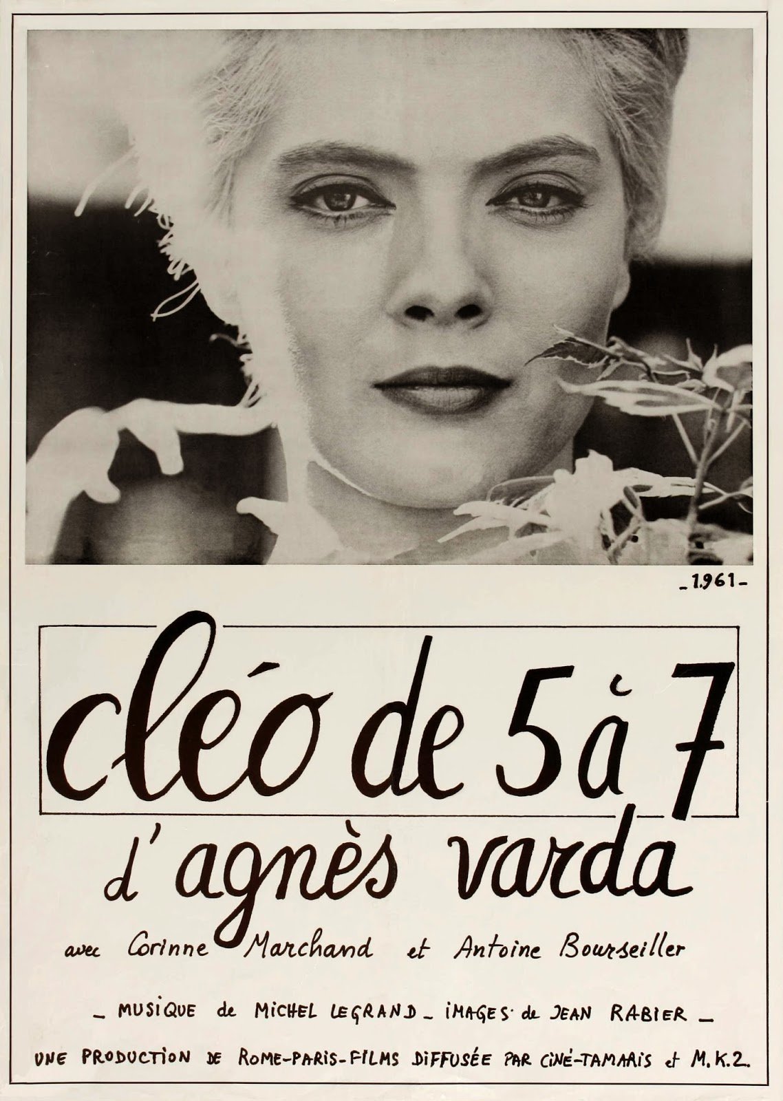 Cléo From 5 To 7 #6