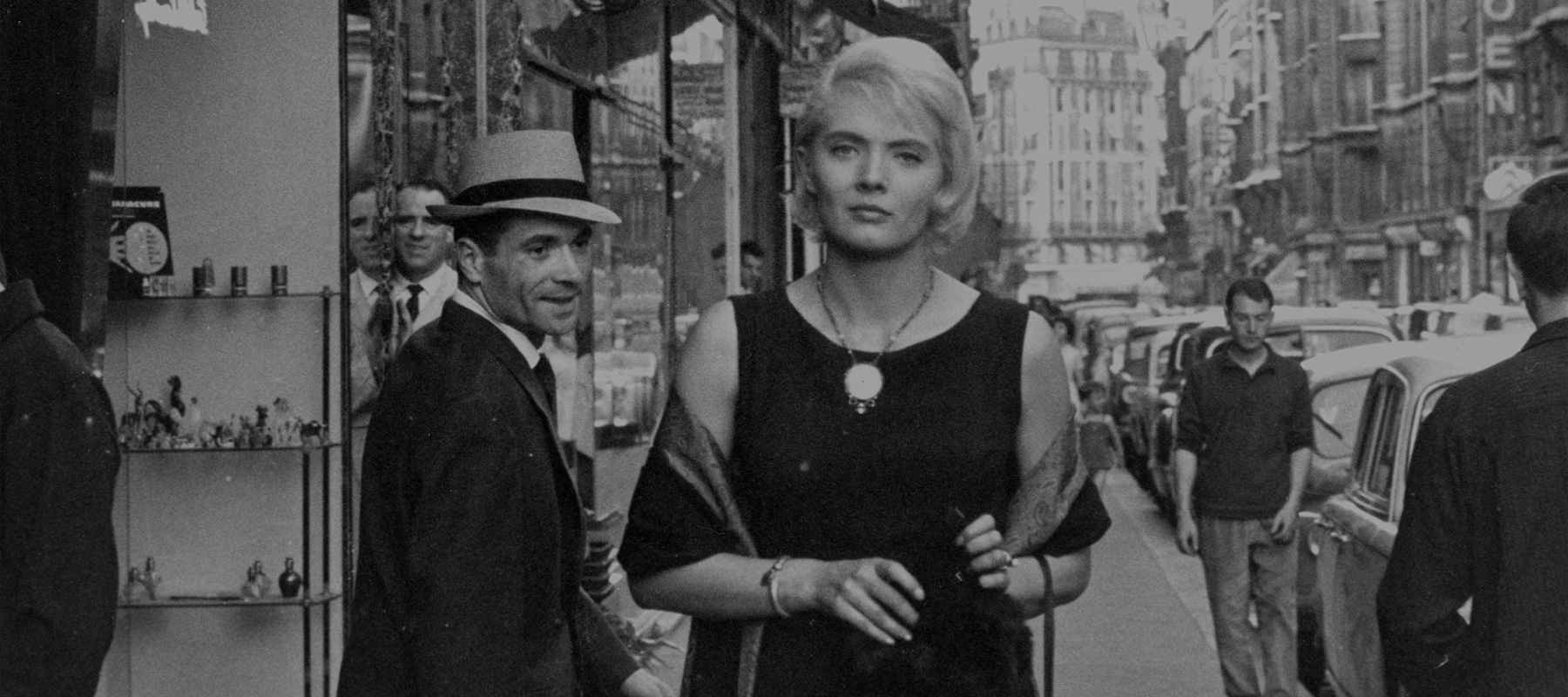 Amazing Cléo From 5 To 7 Pictures & Backgrounds