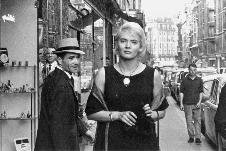 Cléo From 5 To 7 #22