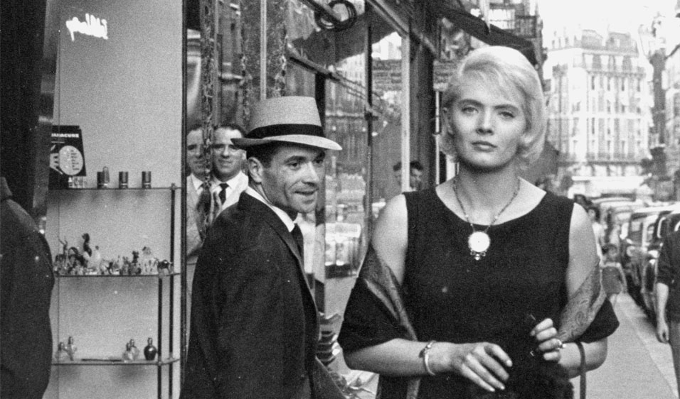 Cléo From 5 To 7 #24