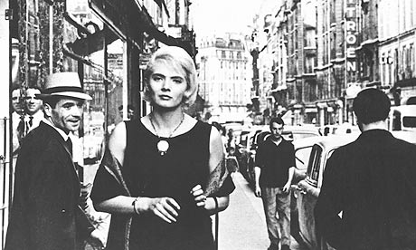 Cléo From 5 To 7 #19