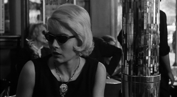 Cléo From 5 To 7 #23