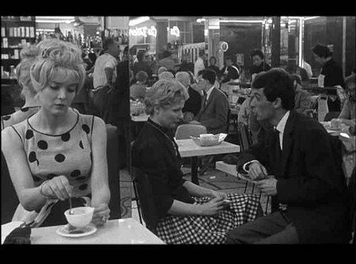 Cléo From 5 To 7 #16