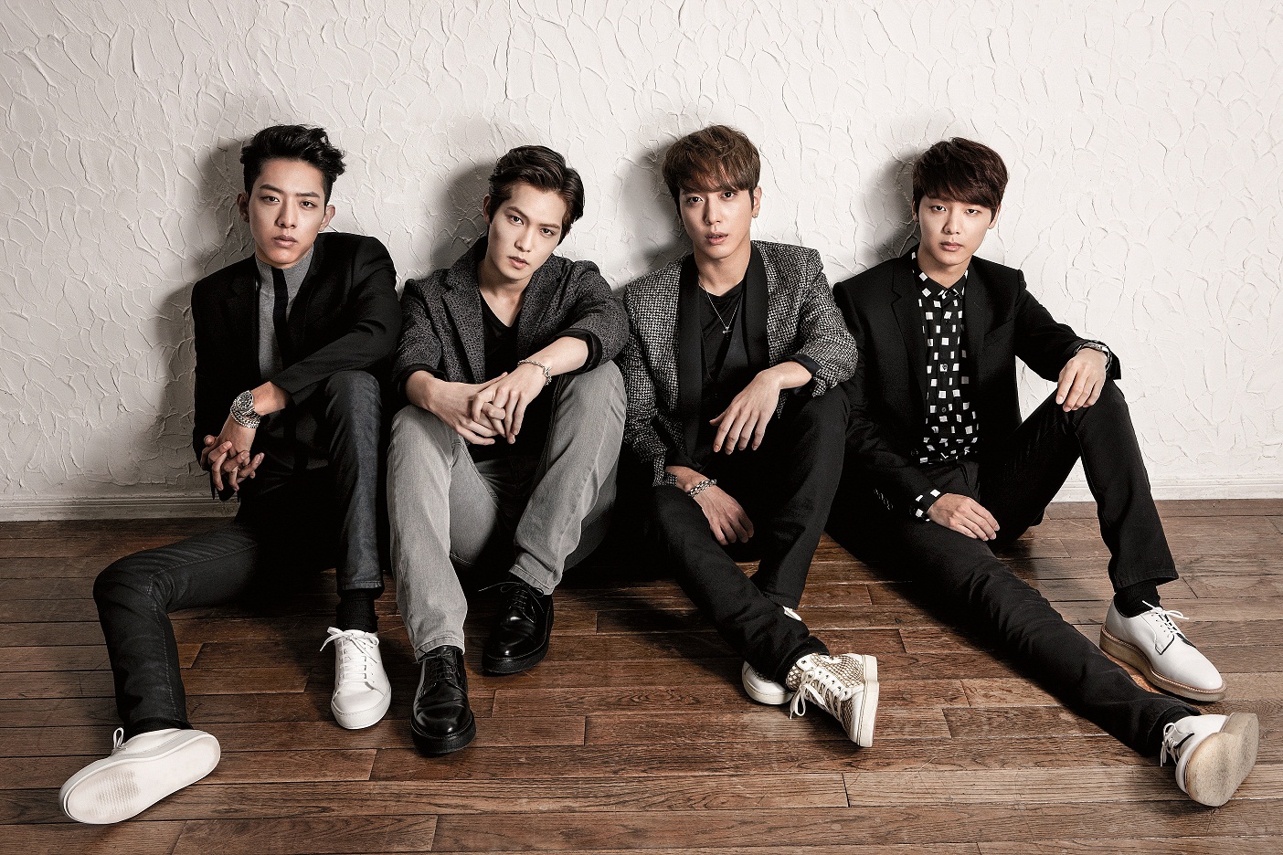 Amazing CNBLUE Pictures & Backgrounds